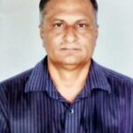 Dr. Babubhai J. Desai